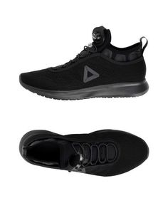 Низкие кеды и кроссовки Reebok
