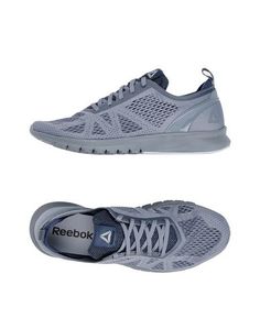 Низкие кеды и кроссовки Reebok