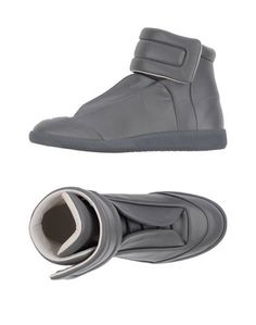 Высокие кеды и кроссовки Maison Margiela