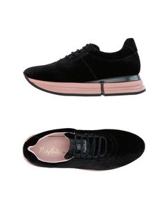 Низкие кеды и кроссовки Pretty Ballerinas