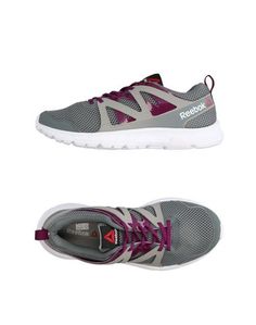 Низкие кеды и кроссовки Reebok