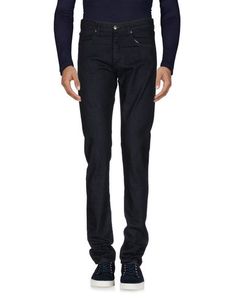 Джинсовые брюки McQ Alexander Mc Queen