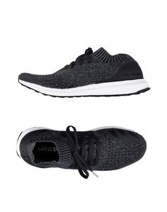 Низкие кеды и кроссовки Adidas