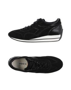 Низкие кеды и кроссовки Diadora Heritage