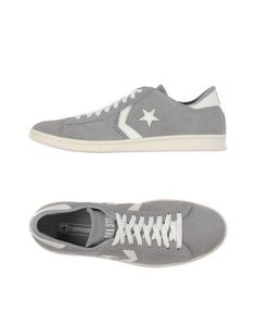 Низкие кеды и кроссовки Converse ALL Star