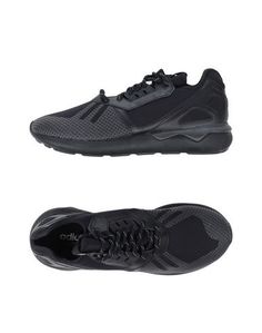 Низкие кеды и кроссовки Adidas