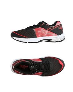 Низкие кеды и кроссовки Reebok