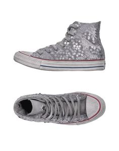 Высокие кеды и кроссовки Converse Limited Edition