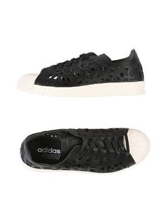 Низкие кеды и кроссовки Adidas Originals