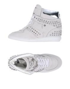 Высокие кеды и кроссовки Michael Michael Kors