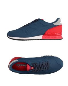 Низкие кеды и кроссовки Diadora