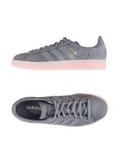 Низкие кеды и кроссовки Adidas Originals