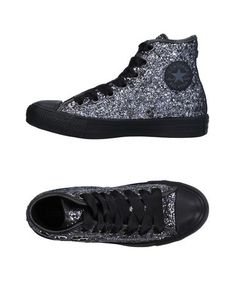 Высокие кеды и кроссовки Converse Limited Edition