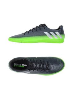 Низкие кеды и кроссовки Adidas