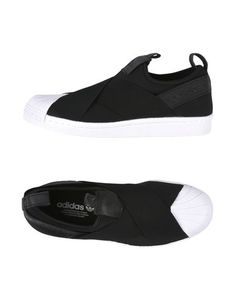 Низкие кеды и кроссовки Adidas Originals