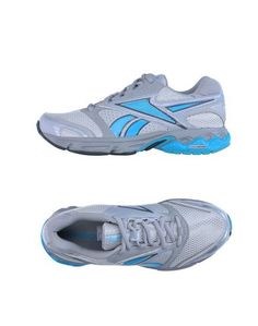 Низкие кеды и кроссовки Reebok