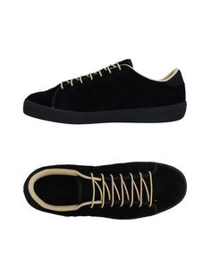 Низкие кеды и кроссовки Fred Perry