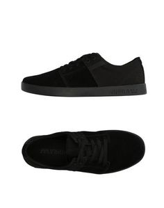 Низкие кеды и кроссовки Supra