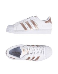 Низкие кеды и кроссовки Adidas Originals