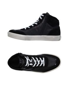 Высокие кеды и кроссовки Hogan Rebel