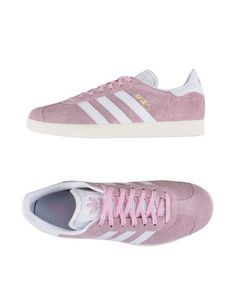 Низкие кеды и кроссовки Adidas Originals
