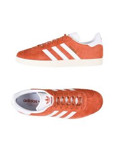 Низкие кеды и кроссовки Adidas Originals