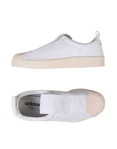 Низкие кеды и кроссовки Adidas Originals