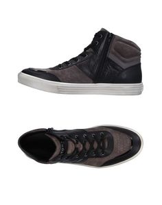 Высокие кеды и кроссовки Hogan Rebel