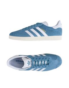 Низкие кеды и кроссовки Adidas Originals