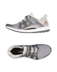 Низкие кеды и кроссовки Adidas