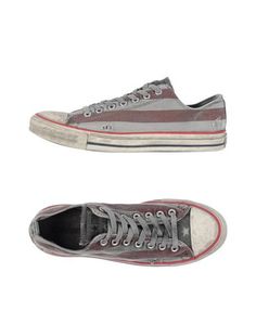 Низкие кеды и кроссовки Converse Limited Edition
