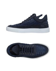 Низкие кеды и кроссовки Filling Pieces