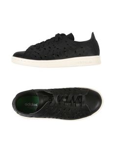 Низкие кеды и кроссовки Adidas Originals