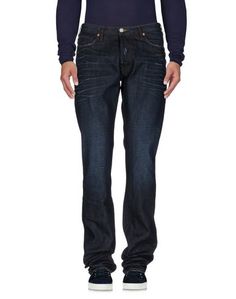 Джинсовые брюки Paul Smith