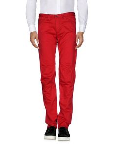 Повседневные брюки Comme DES GarÇons Homme Plus