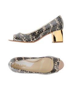 Туфли Pollini