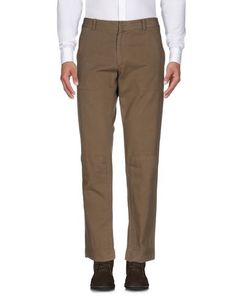 Повседневные брюки Dries Van Noten