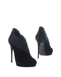 Ботинки Casadei