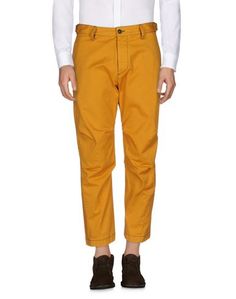 Повседневные брюки Dsquared2