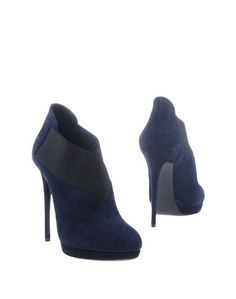 Ботинки Casadei