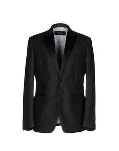 Пиджак Dsquared2