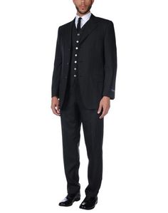 Костюм Canali