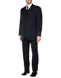 Костюм Canali