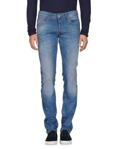 Джинсовые брюки GJ Gaudi Jeans