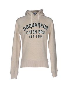 Толстовка Dsquared2
