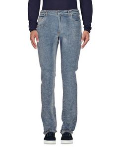 Джинсовые брюки Maison Margiela