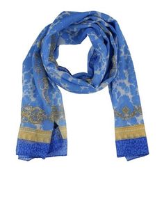 Палантин Versace
