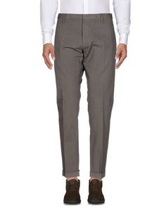 Повседневные брюки Dsquared2