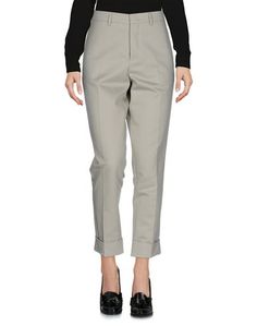 Повседневные брюки Marni