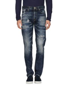 Джинсовые брюки Selected Homme